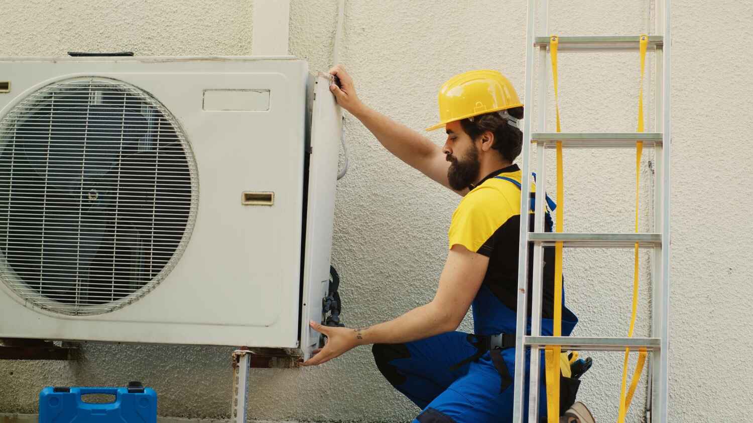 Best Local HVAC companies  in Tukwila, WA